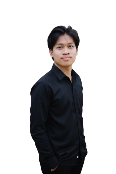 Mohammad Fikran, konsultan Google Ads dan Fullstack Developer berbasis di Bekasi
