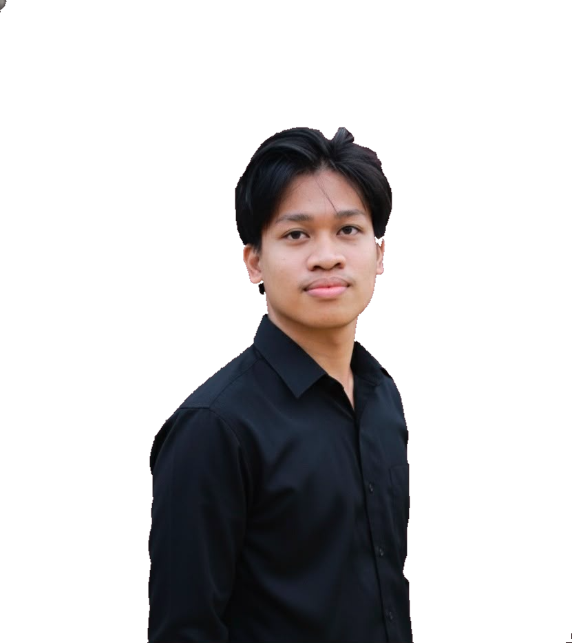Mohammad Fikran, Fullstack Developer dan AI Engineer
